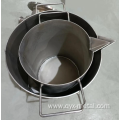 Corrosion resistant Titanium Barrel